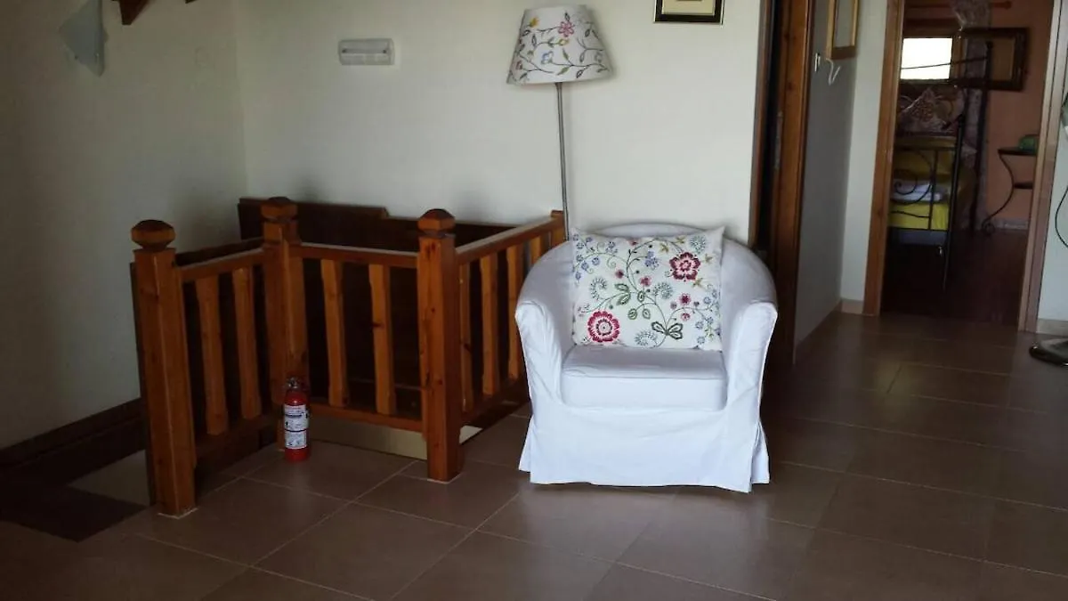 Villa Nikolas Agios Nikolaos