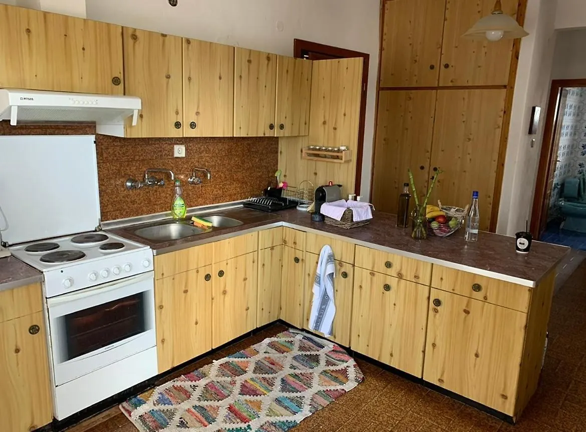 Villa Nikolas Agios Nikolaos  0*, Agios Nikolaos (Chalkidiki)