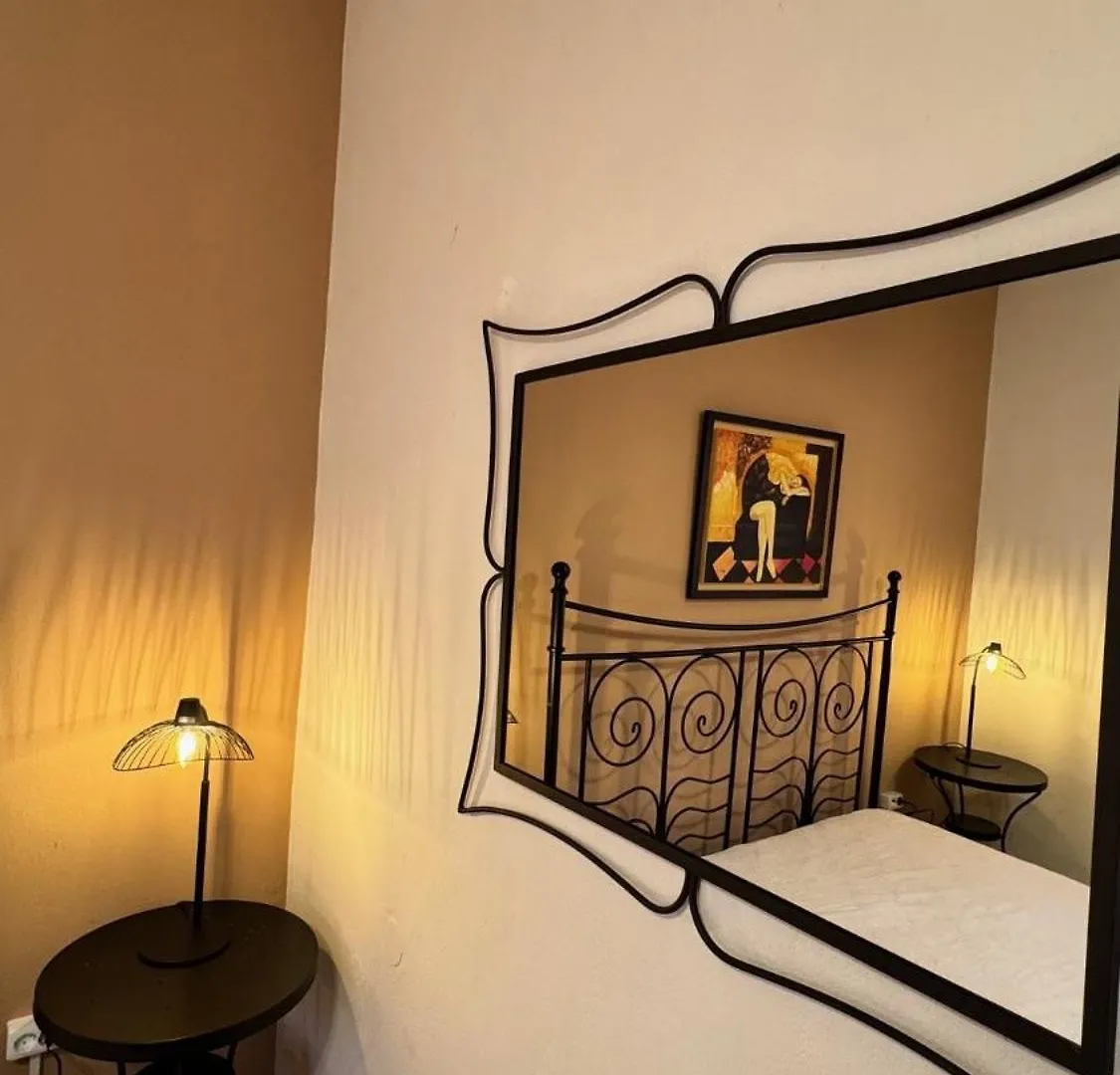 Villa Nikolas Agios Nikolaos  Greece