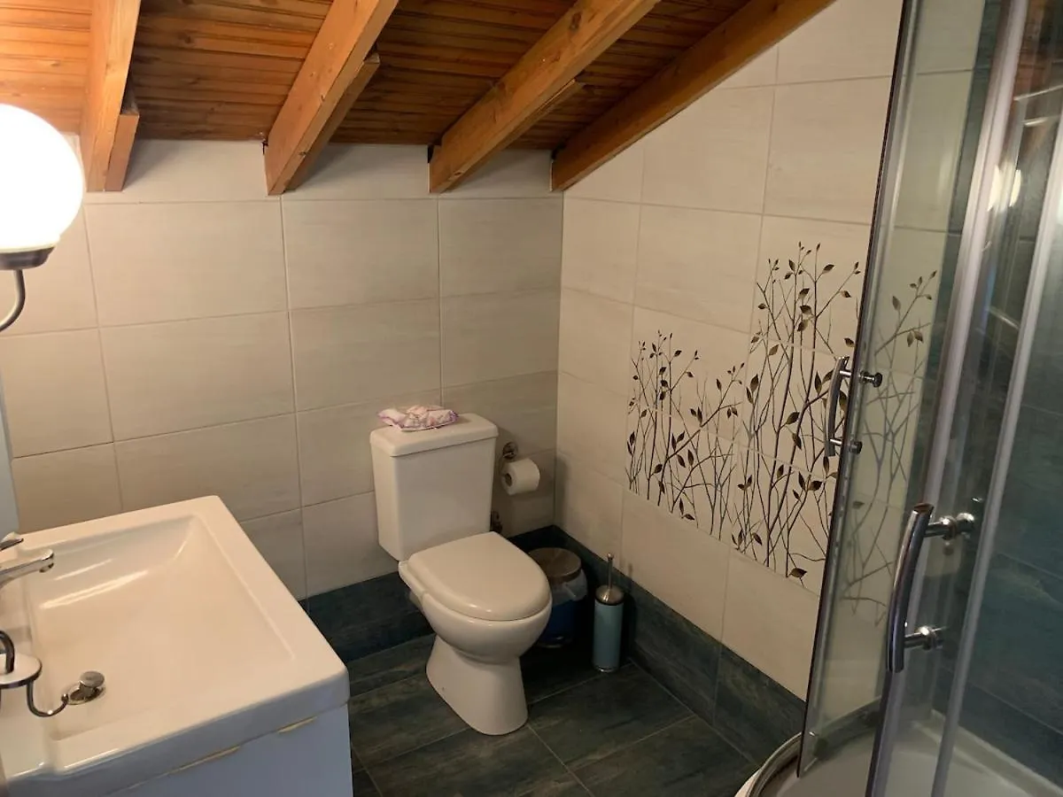Villa Nikolas Agios Nikolaos   Agios Nikolaos (Chalkidiki)