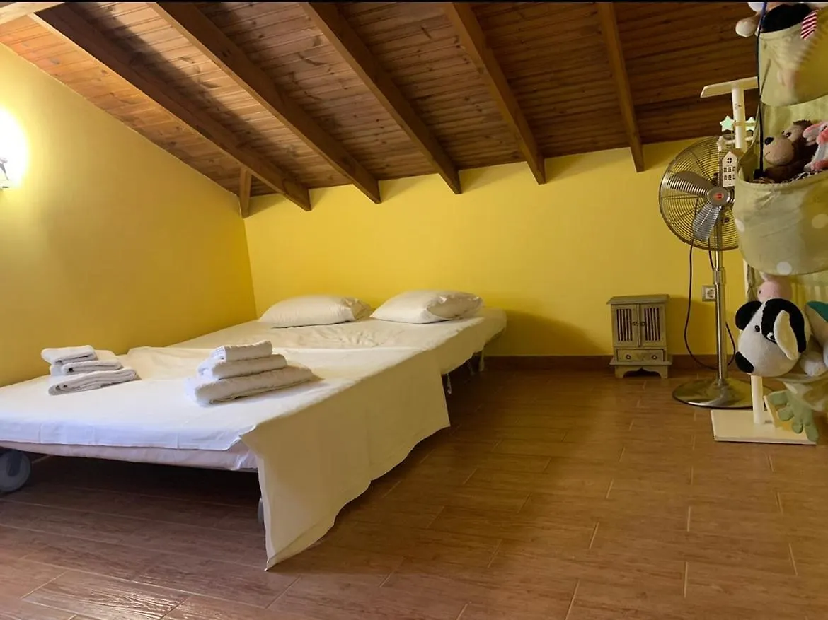 Villa Nikolas Agios Nikolaos