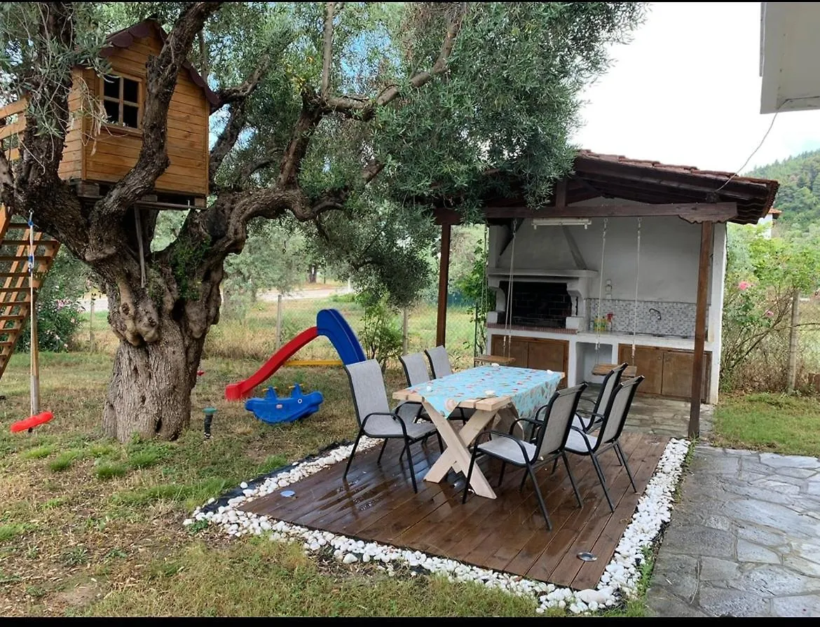 Villa Nikolas Agios Nikolaos