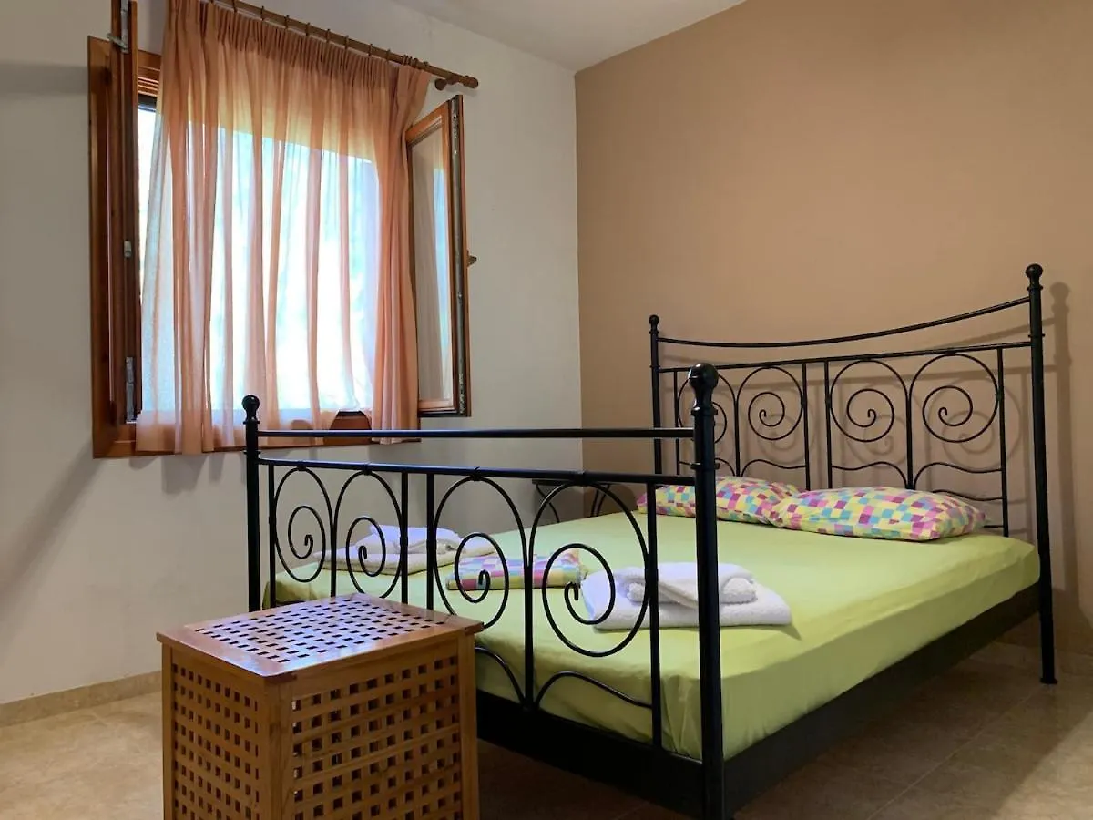 Villa Nikolas Agios Nikolaos  Greece