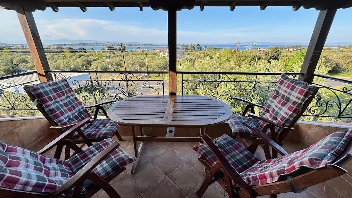 Villa Nikolas Agios Nikolaos