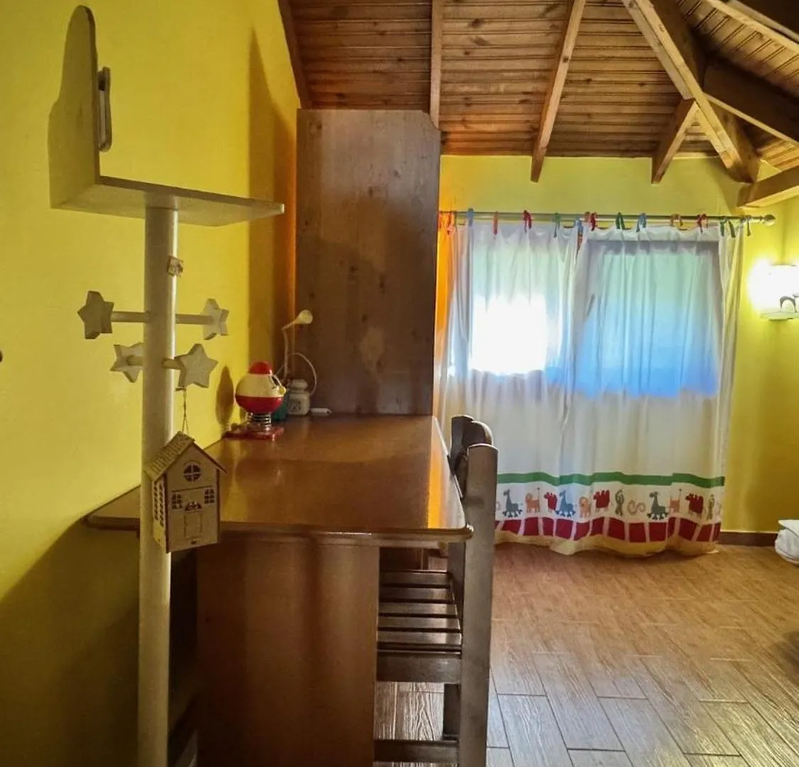 Villa Nikolas Agios Nikolaos  Agios Nikolaos (Chalkidiki)