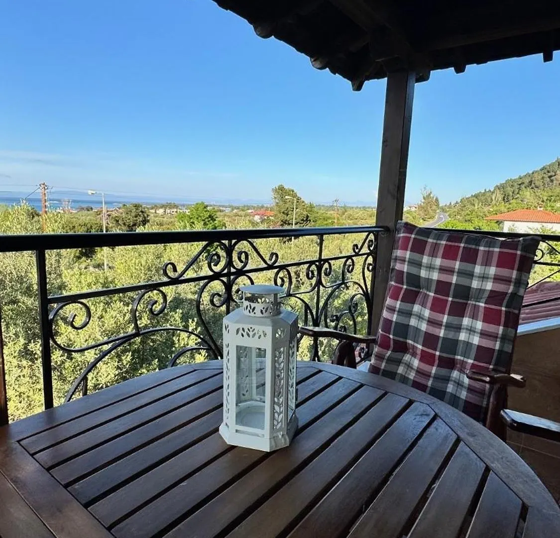 Villa Nikolas Agios Nikolaos