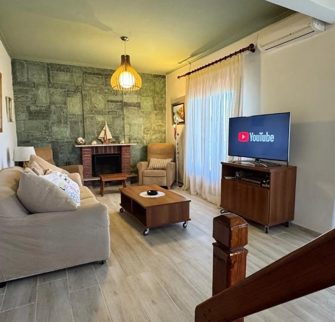 Villa Nikolas Agios Nikolaos