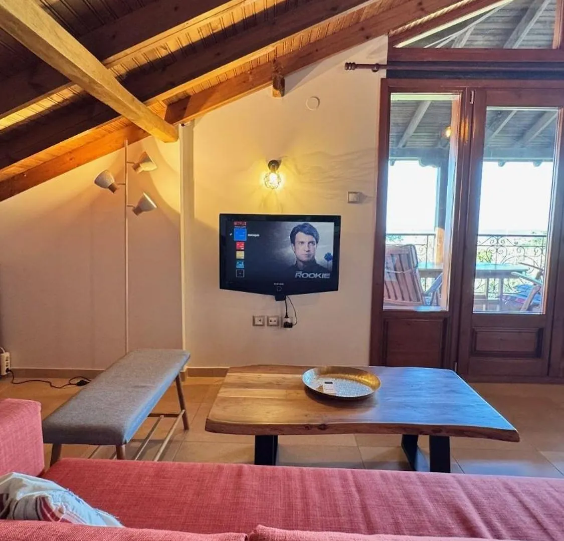 Villa Nikolas Agios Nikolaos