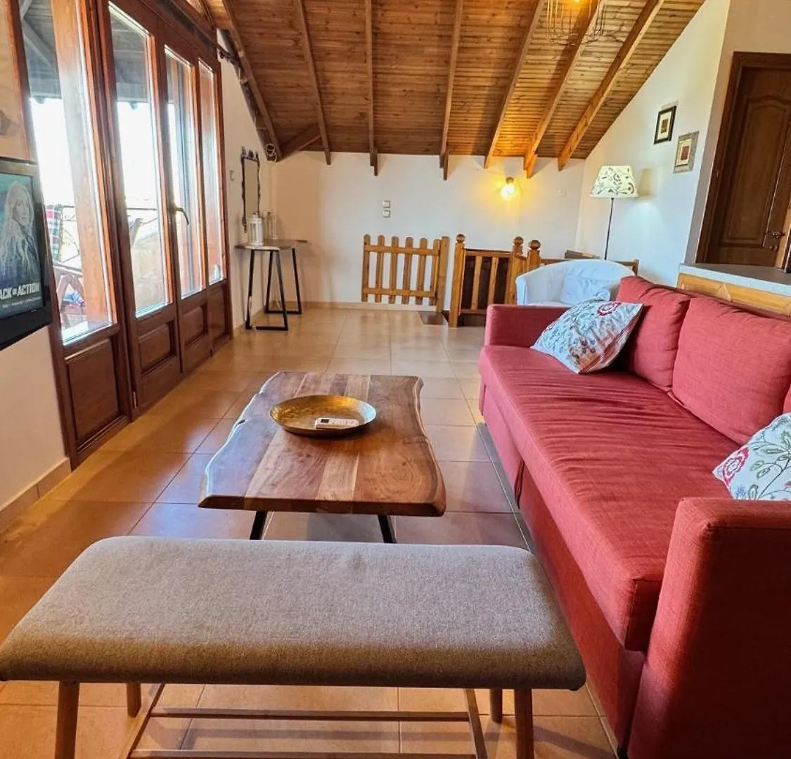 Villa Nikolas Agios Nikolaos  Greece