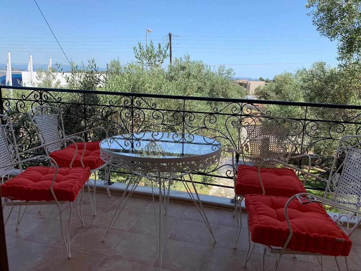 Villa Nikolas Agios Nikolaos  Greece