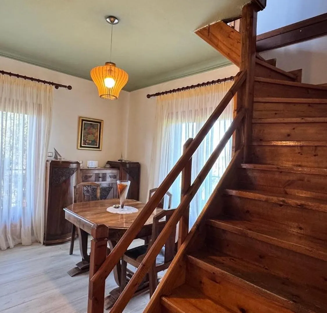 Villa Nikolas Agios Nikolaos  Greece