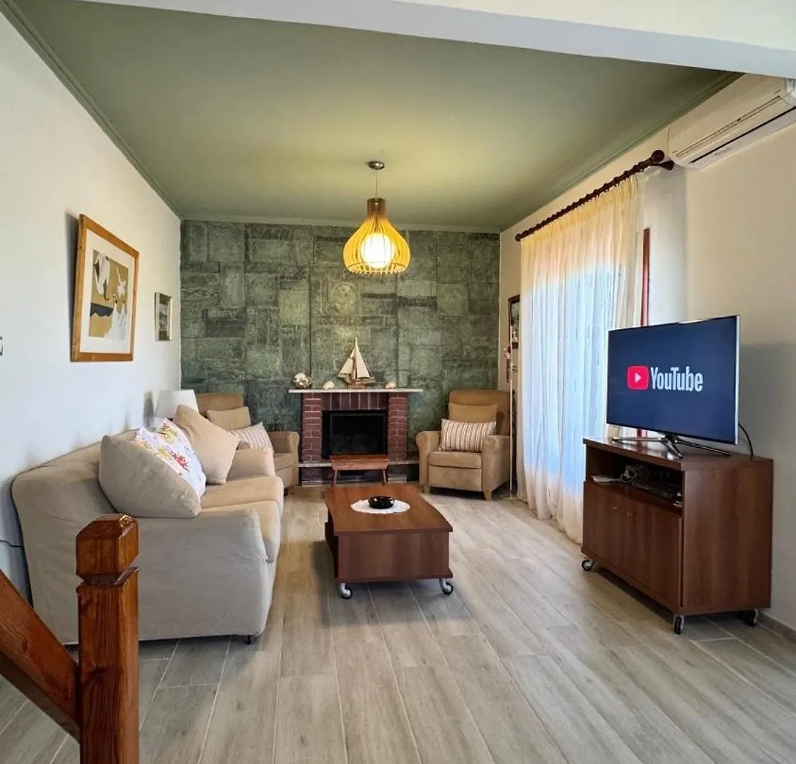 Villa Nikolas Agios Nikolaos  0*, Agios Nikolaos (Chalkidiki)